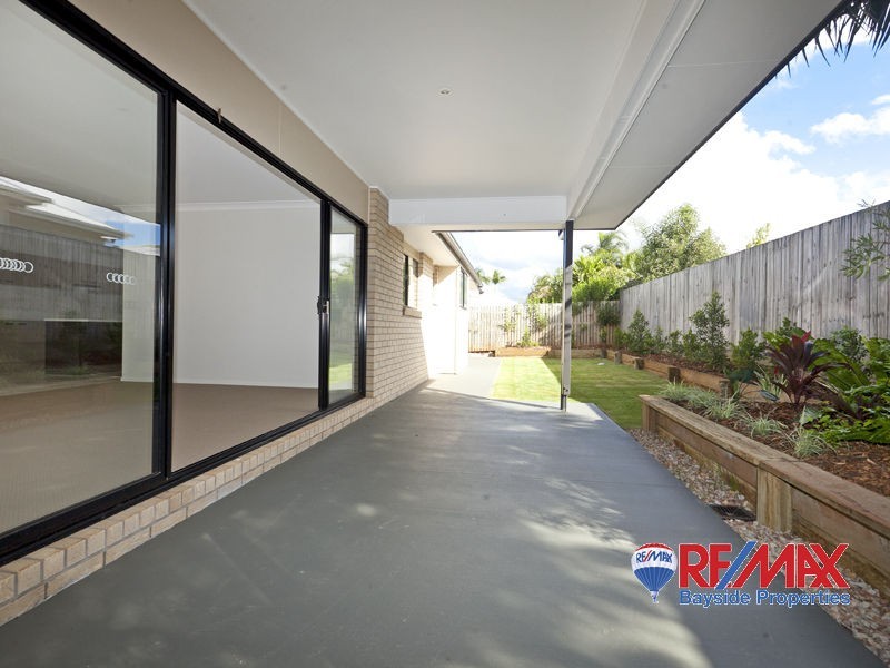 Wellington Point QLD 4160