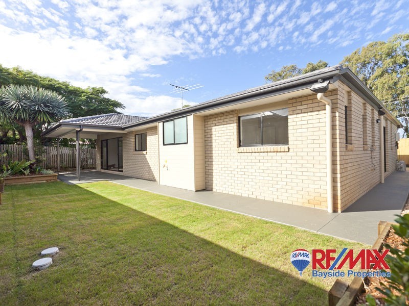 Wellington Point QLD 4160