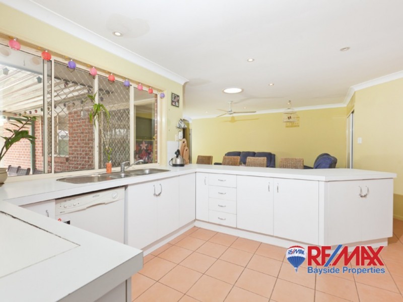 8 Serina Street, Capalaba QLD 4157