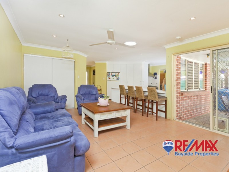 8 Serina Street, Capalaba QLD 4157