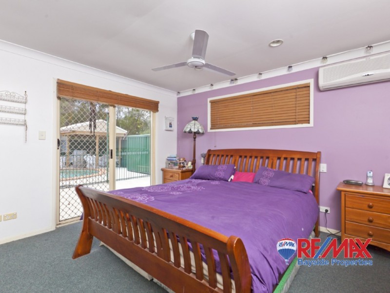 8 Serina Street, Capalaba QLD 4157