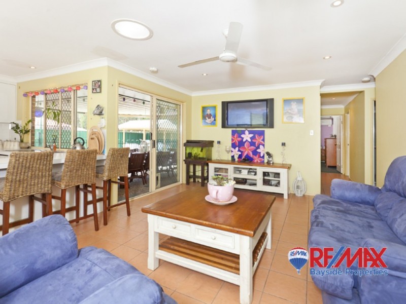 8 Serina Street, Capalaba QLD 4157