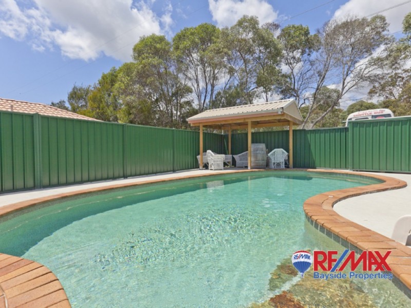 8 Serina Street, Capalaba QLD 4157