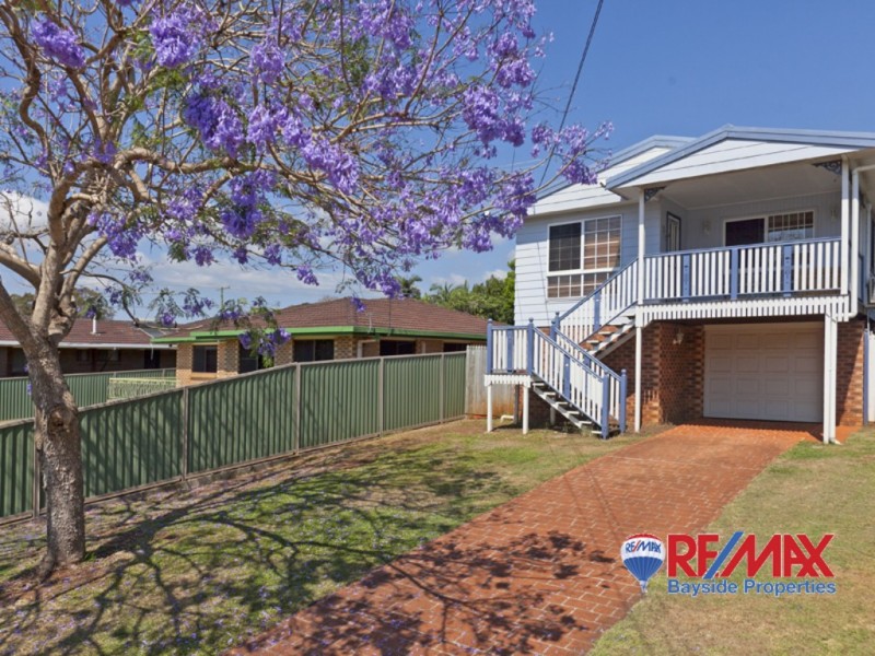 63 Frederick Street, Wellington Point QLD 4160