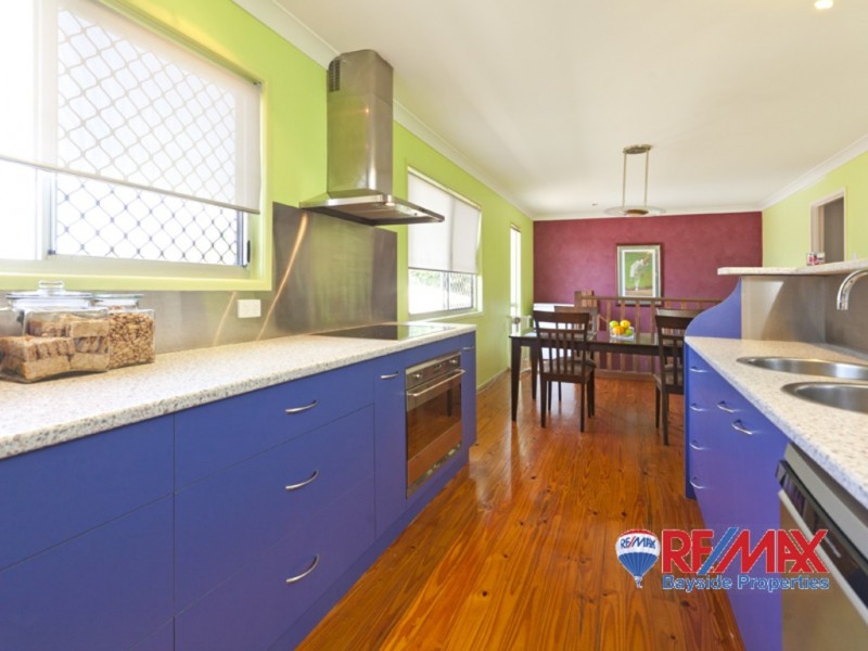 63 Frederick Street, Wellington Point QLD 4160