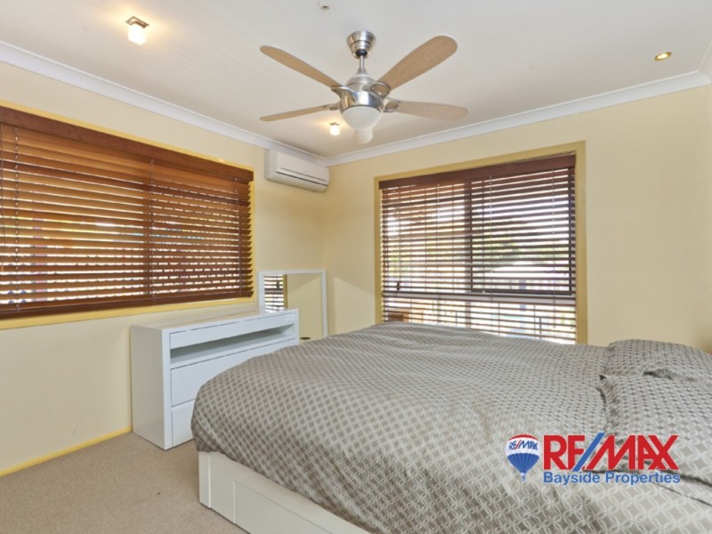 63 Frederick Street, Wellington Point QLD 4160