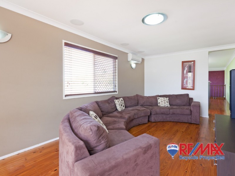 63 Frederick Street, Wellington Point QLD 4160