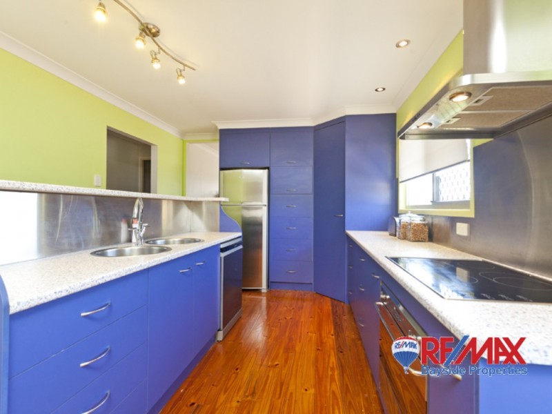 63 Frederick Street, Wellington Point QLD 4160