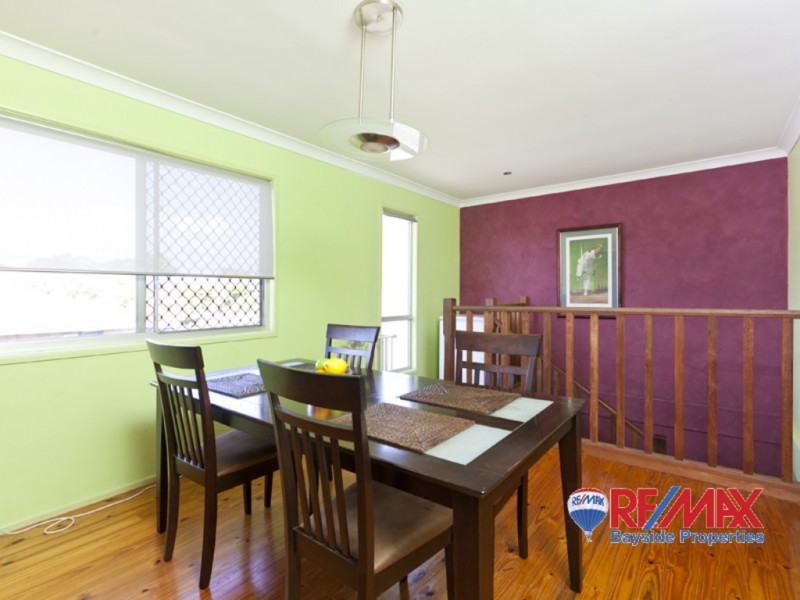 63 Frederick Street, Wellington Point QLD 4160