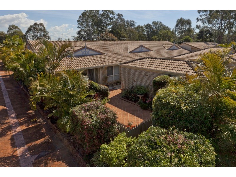 Thorneside QLD 4158