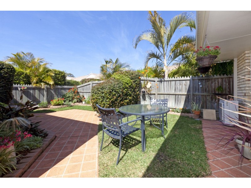 Thorneside QLD 4158