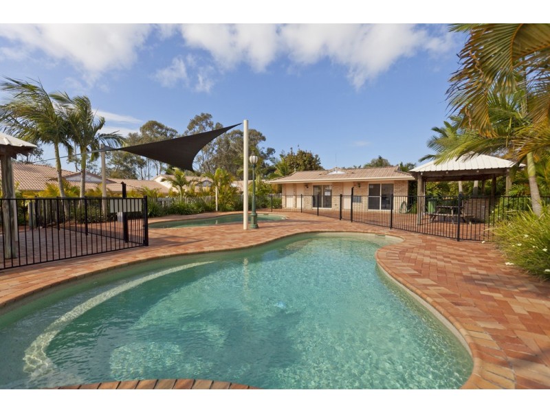 Thorneside QLD 4158