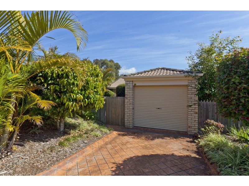 Thorneside QLD 4158