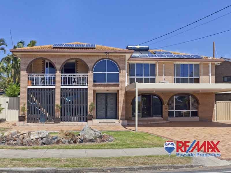 2 Cumberland Drive, Alexandra Hills QLD 4161