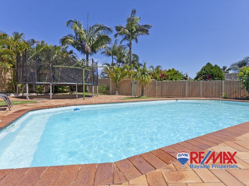2 Cumberland Drive, Alexandra Hills QLD 4161