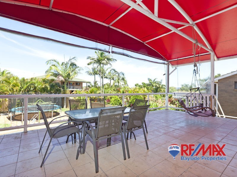 2 Cumberland Drive, Alexandra Hills QLD 4161