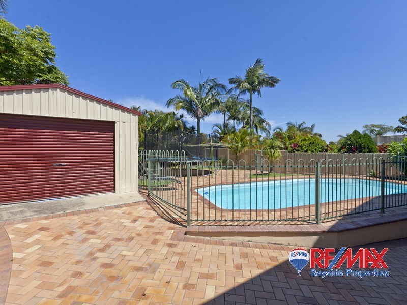 2 Cumberland Drive, Alexandra Hills QLD 4161