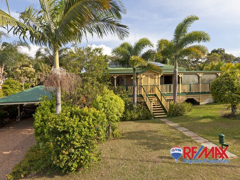 16 Prunda Circuit, Wellington Point QLD 4160