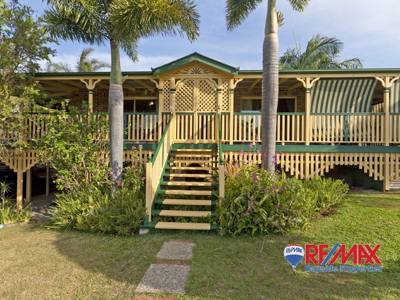 16 Prunda Circuit, Wellington Point QLD 4160