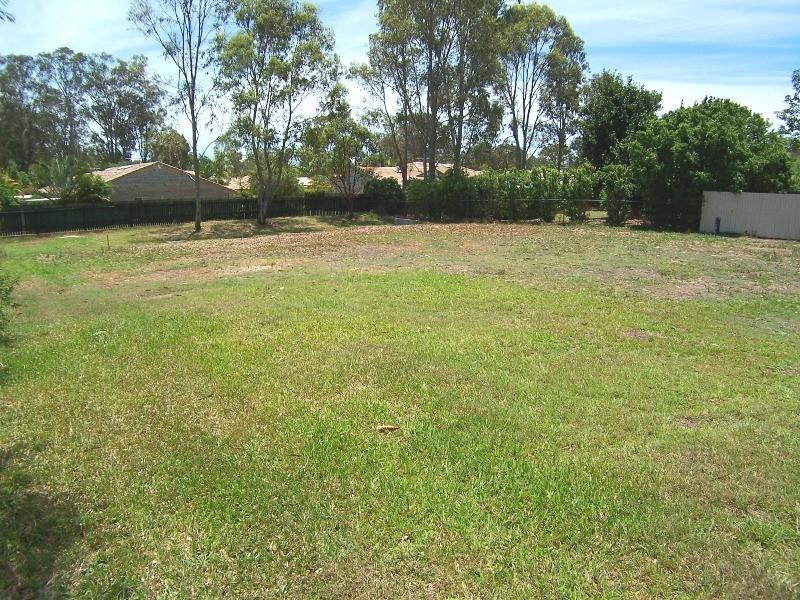 Thorneside QLD 4158
