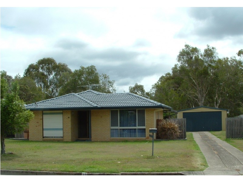 30 Arlington Street, Cleveland QLD 4163