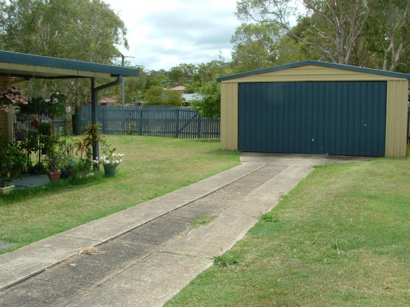 30 Arlington Street, Cleveland QLD 4163