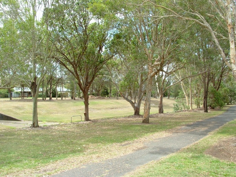 30 Arlington Street, Cleveland QLD 4163