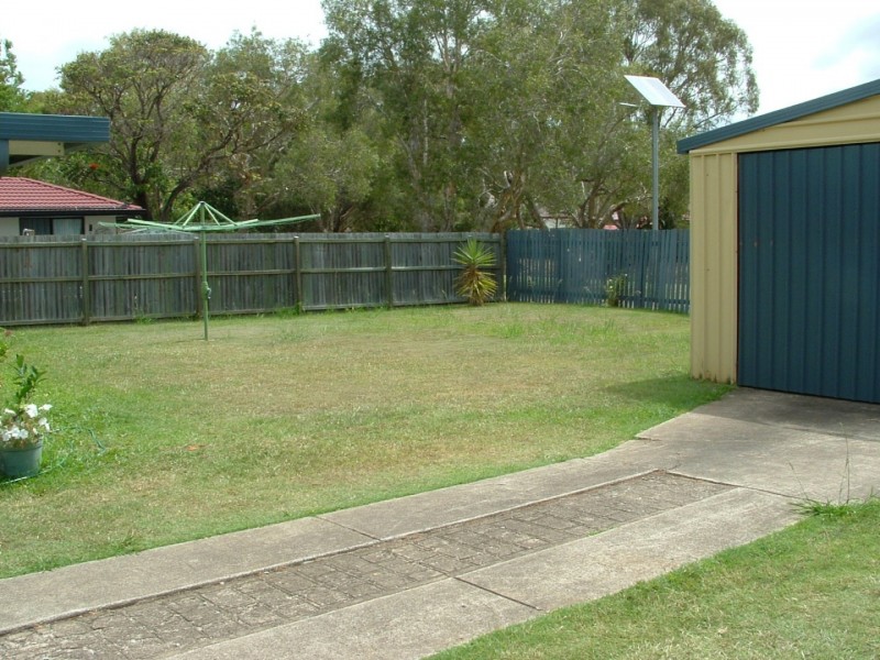 30 Arlington Street, Cleveland QLD 4163