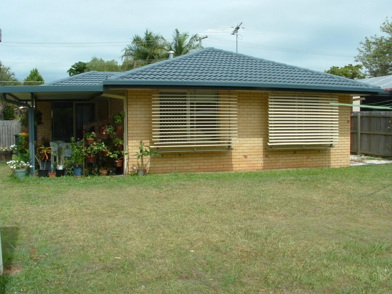 30 Arlington Street, Cleveland QLD 4163