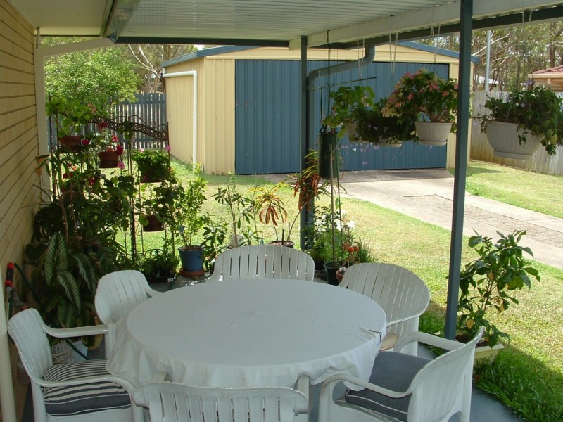 30 Arlington Street, Cleveland QLD 4163