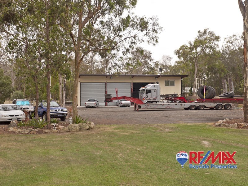 48 Tinchborne St, Chandler QLD 4155