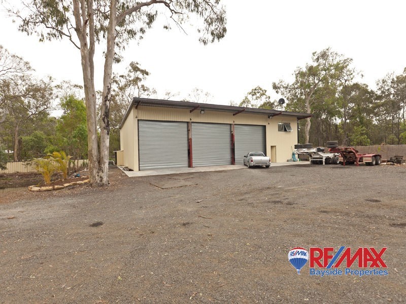 48 Tinchborne St, Chandler QLD 4155