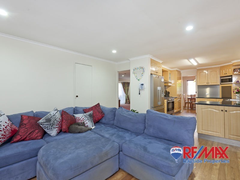 48 Tinchborne St, Chandler QLD 4155