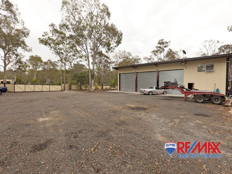 48 Tinchborne St, Chandler QLD 4155
