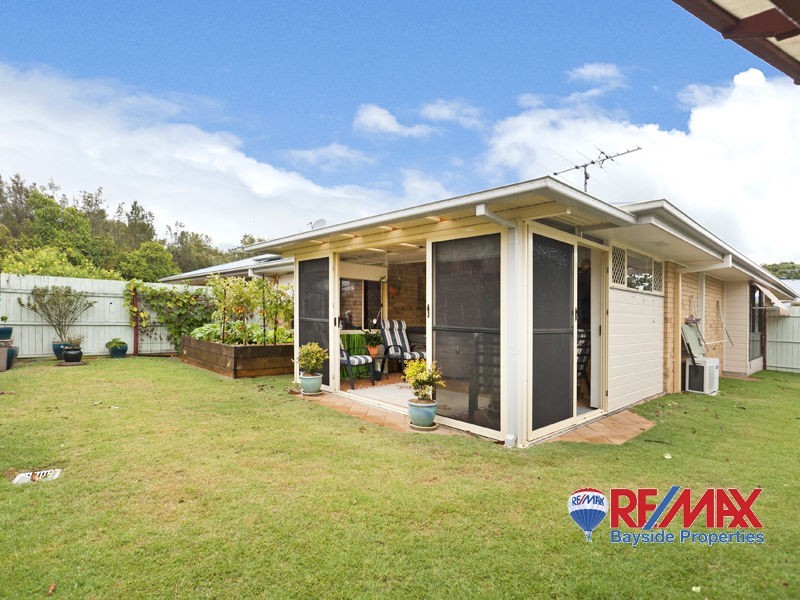 Victoria Point QLD 4165