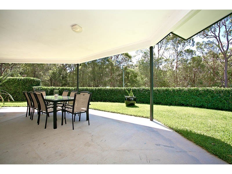 16 Archer Place, Wellington Point QLD 4160