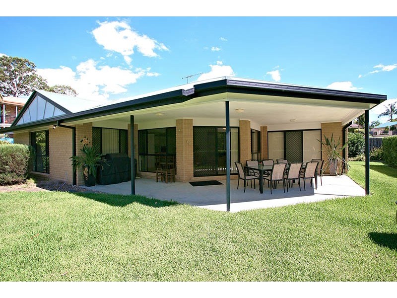 16 Archer Place, Wellington Point QLD 4160