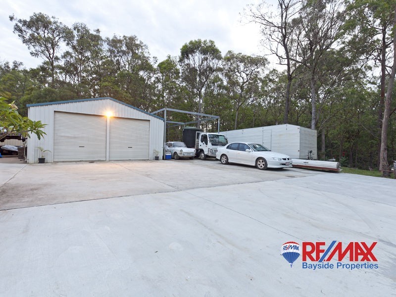 Sheldon QLD 4157