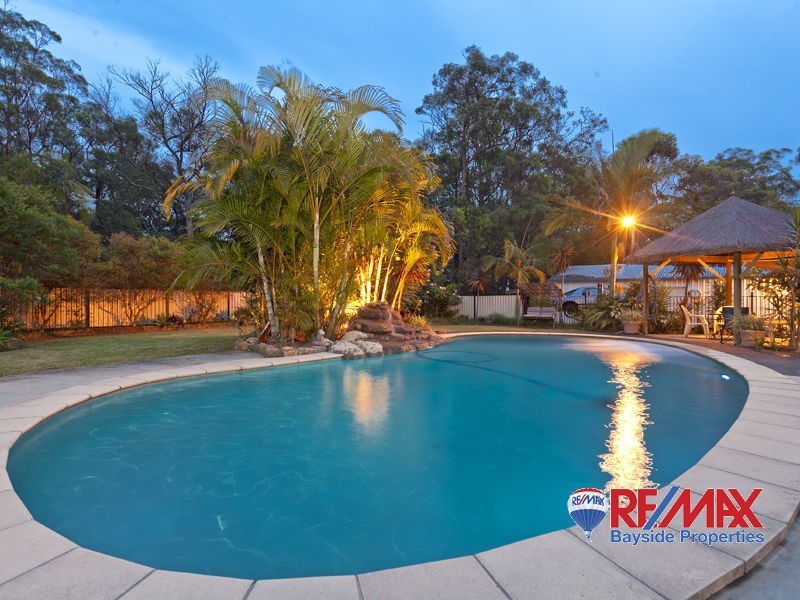 Sheldon QLD 4157