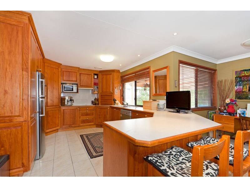 1 Mary Street, Birkdale QLD 4159