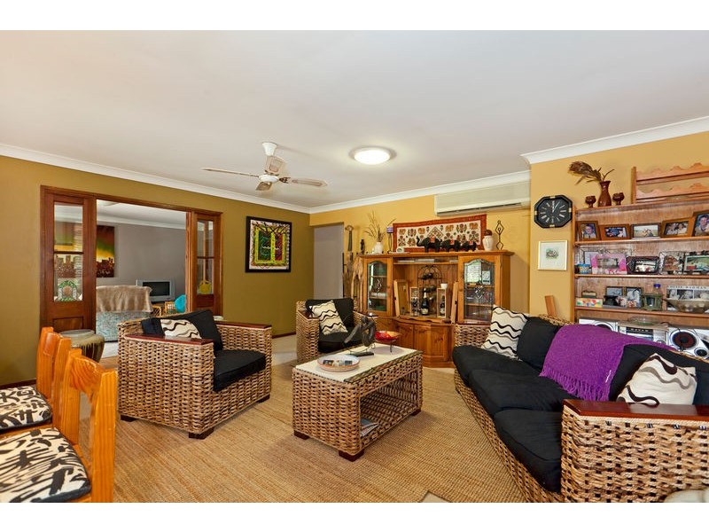 1 Mary Street, Birkdale QLD 4159