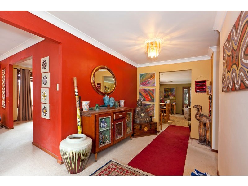 1 Mary Street, Birkdale QLD 4159