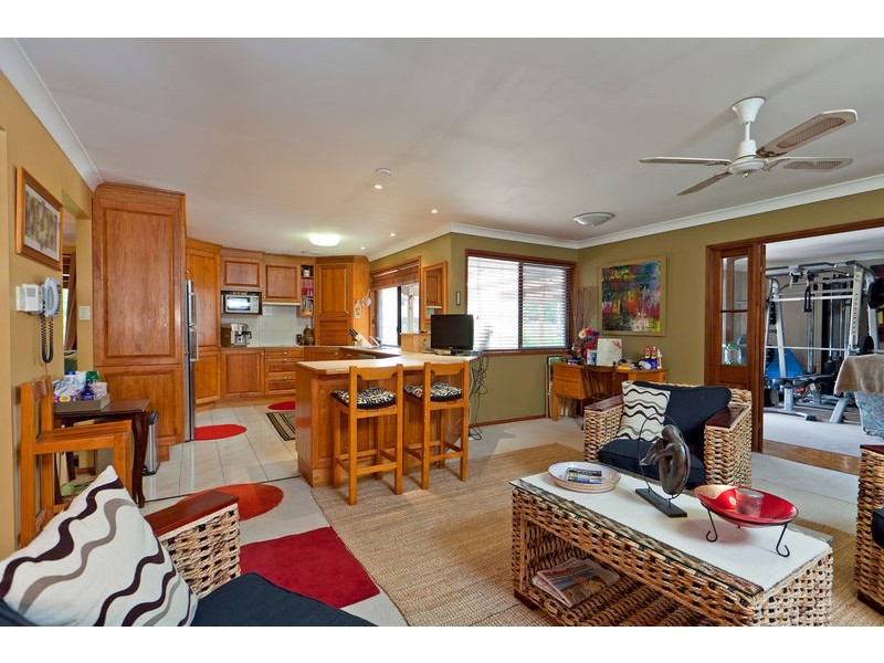 1 Mary Street, Birkdale QLD 4159