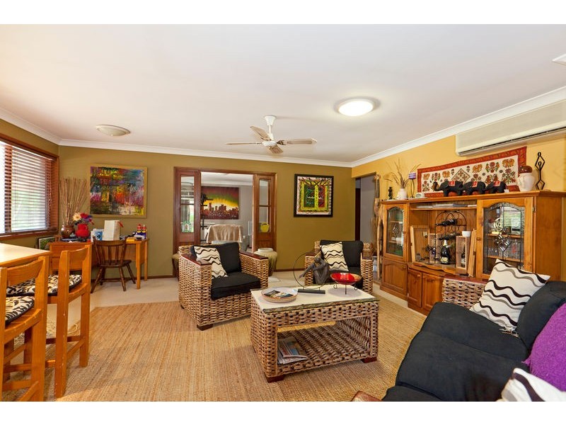 1 Mary Street, Birkdale QLD 4159