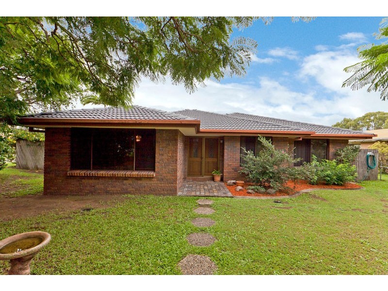 1 Mary Street, Birkdale QLD 4159