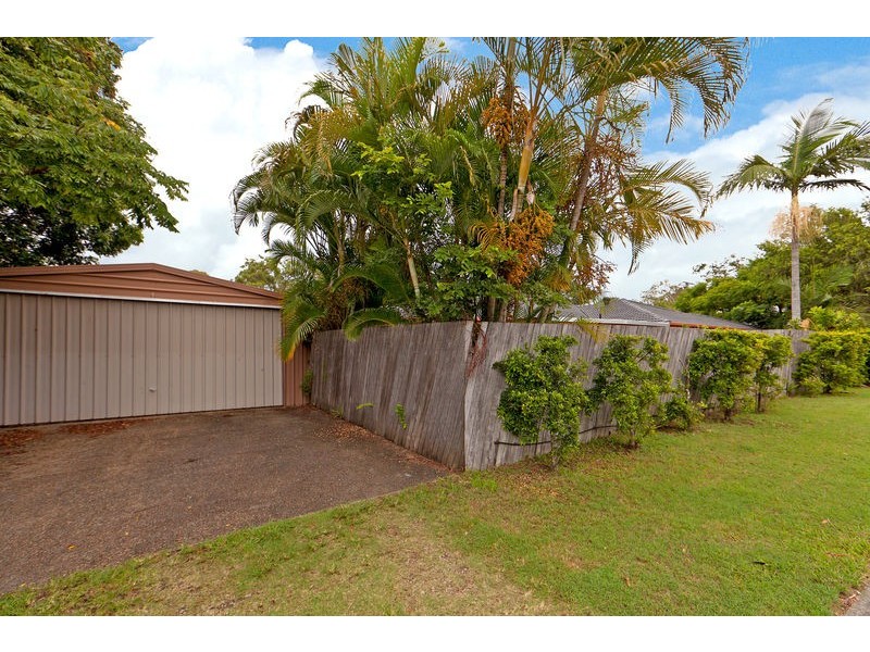 1 Mary Street, Birkdale QLD 4159