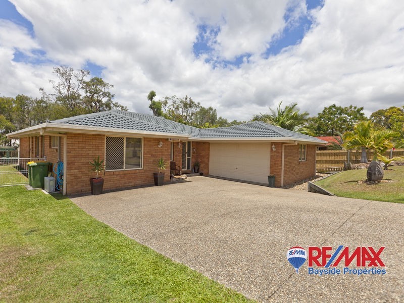 22 Cherry Street, Wellington Point QLD 4160