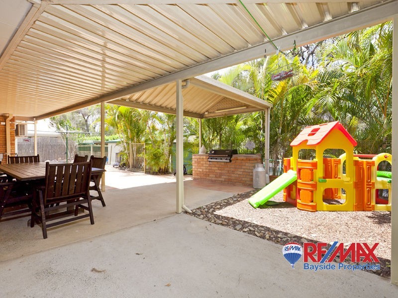 22 Cherry Street, Wellington Point QLD 4160