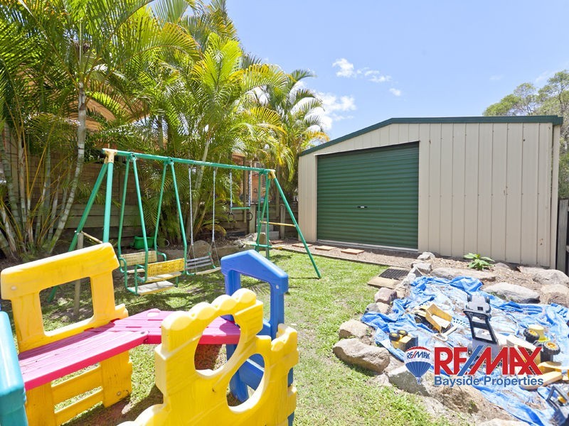 22 Cherry Street, Wellington Point QLD 4160