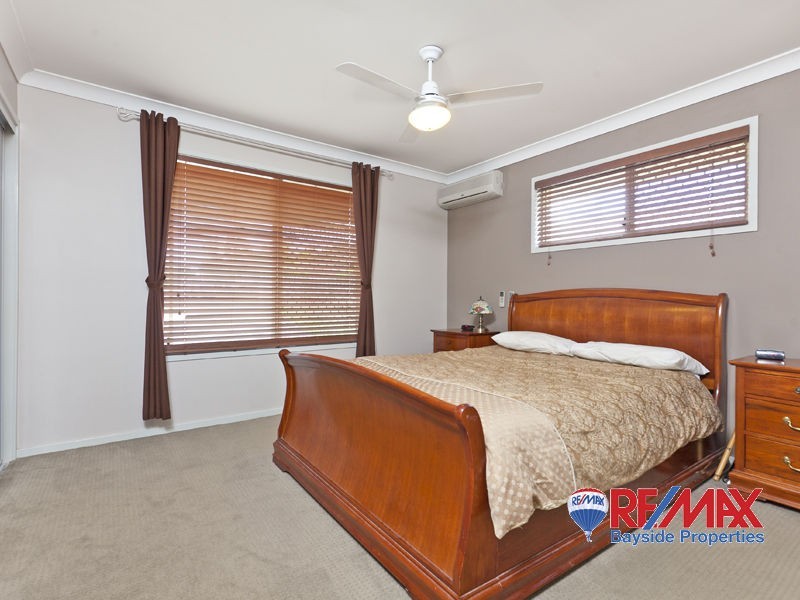 22 Cherry Street, Wellington Point QLD 4160
